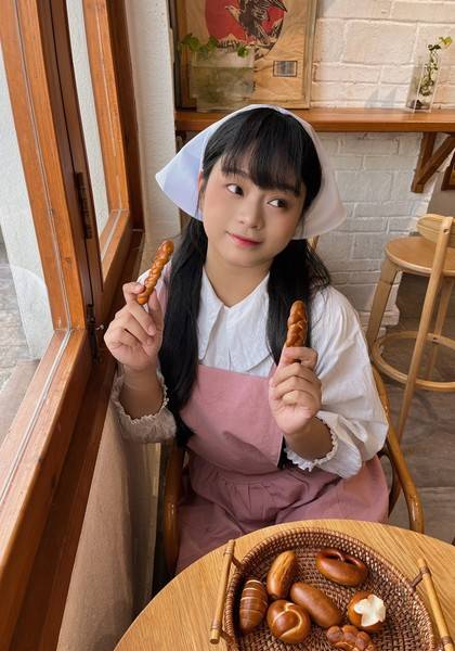 形象照片