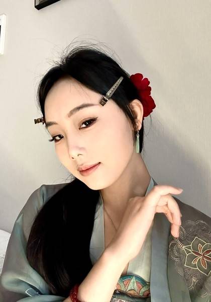 形象照片