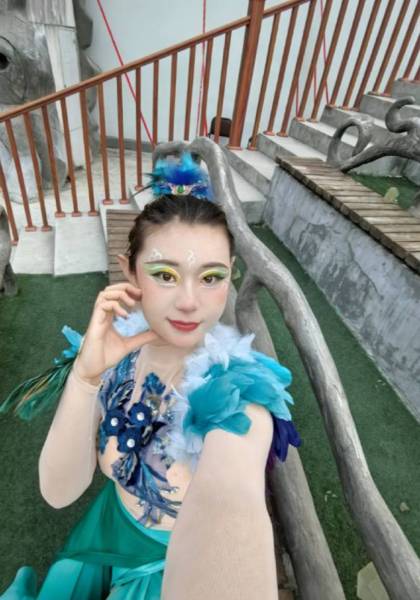形象照片
