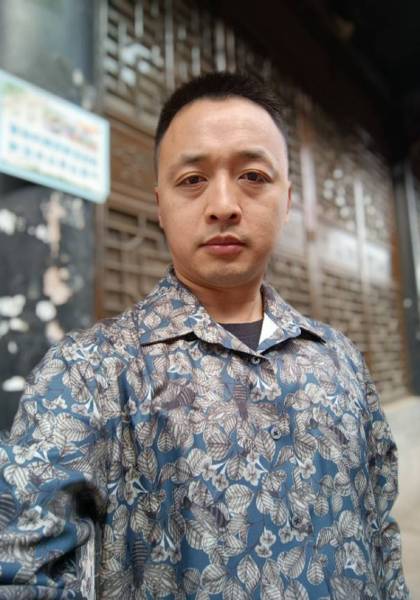 形象照片