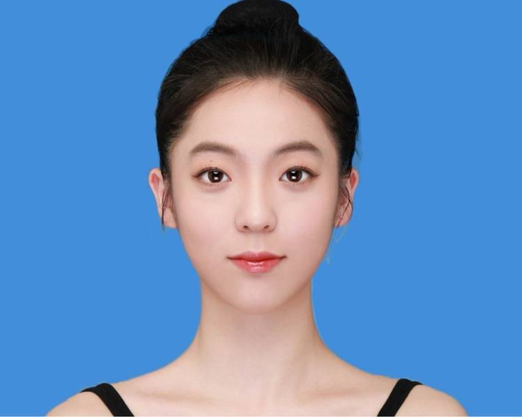 艺人背景图