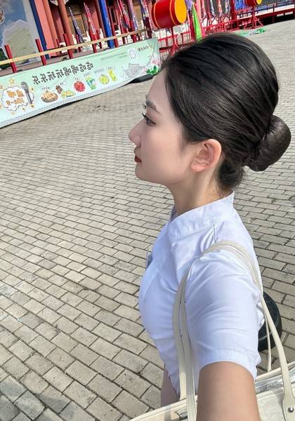 形象照片
