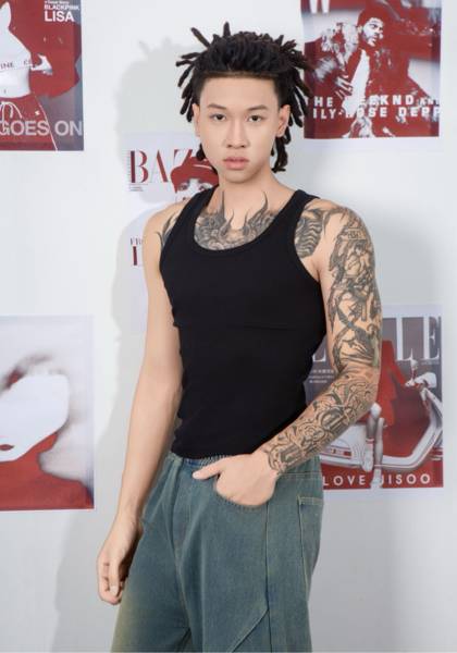 形象照片