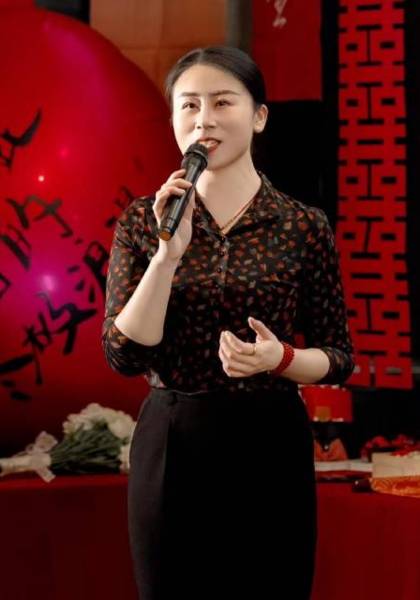 形象照片