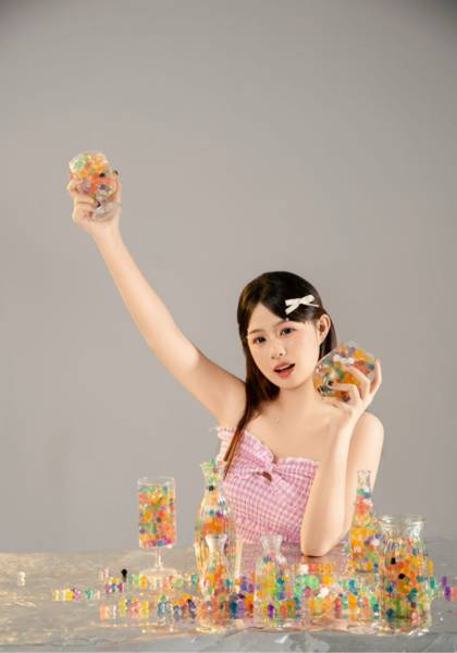 形象照片