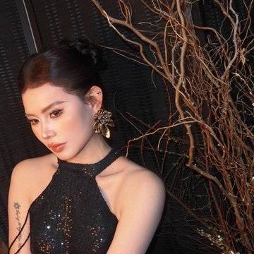 陈婷婷的微模卡作品