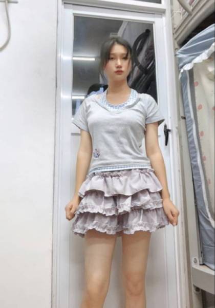 形象照片