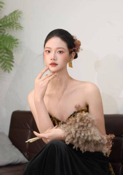 形象照片