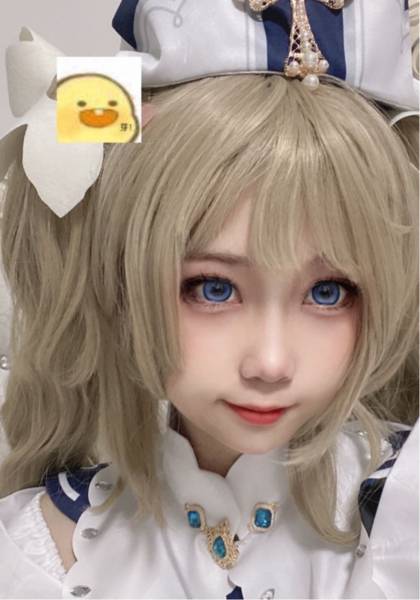 形象照片