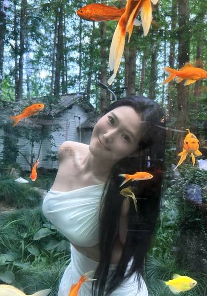 形象照片