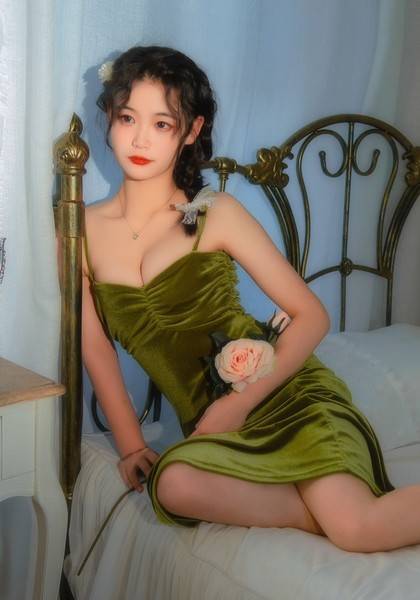 推荐艺人