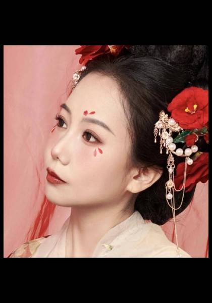形象照片