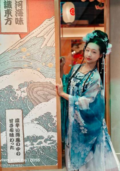 形象照片