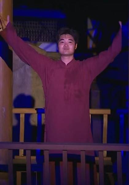 推荐艺人