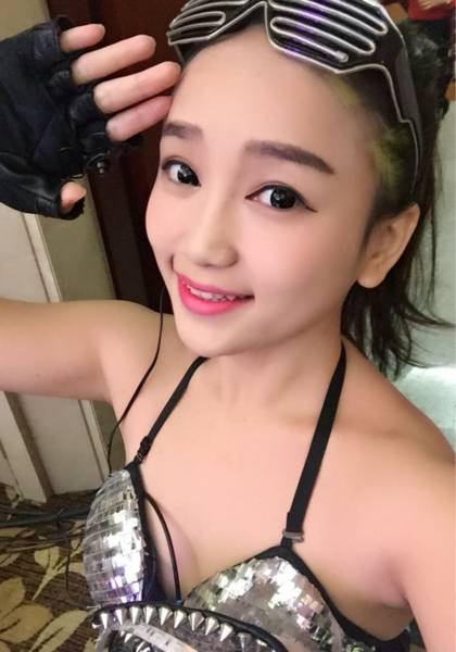 形象照片
