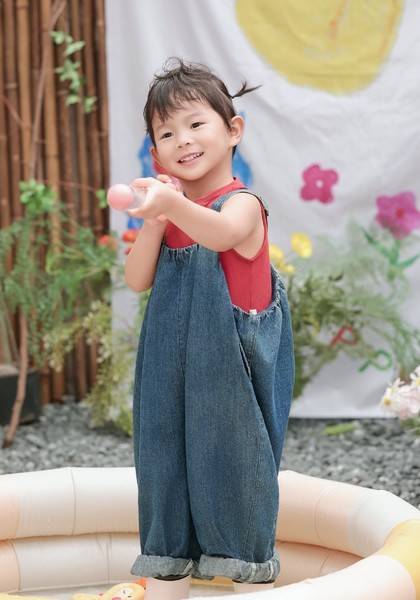 推荐艺人