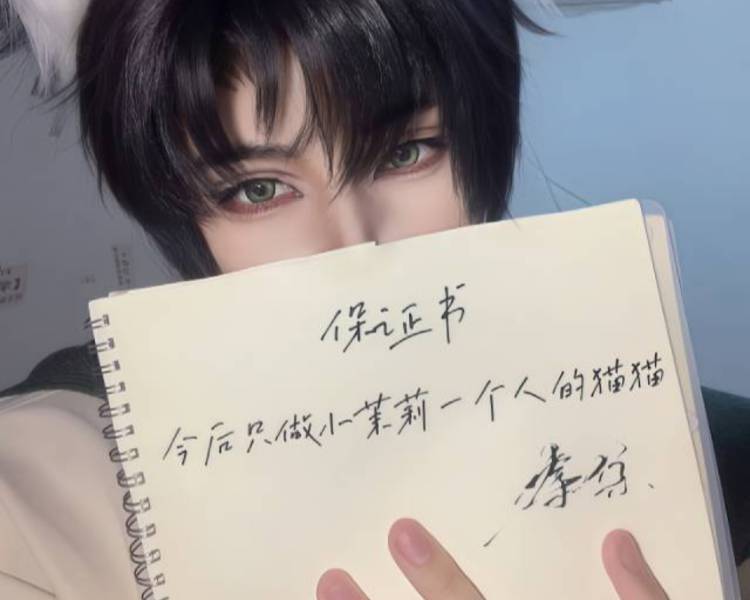 艺人背景图