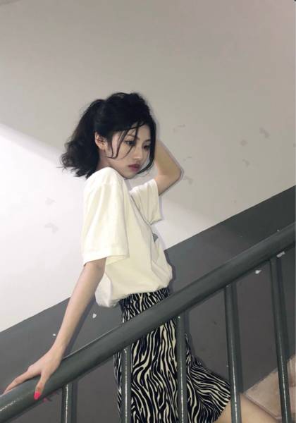 形象照片