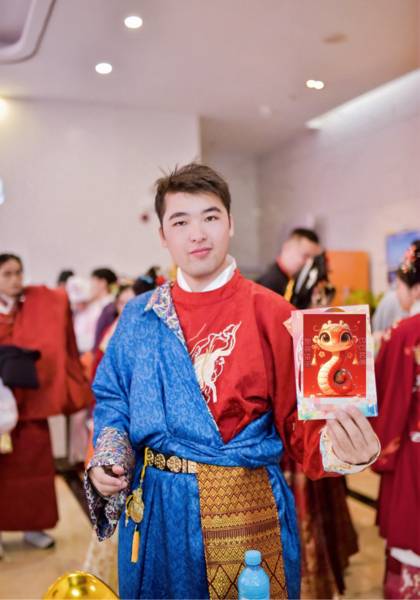 形象照片