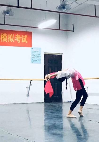 形象照片