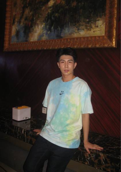 形象照片