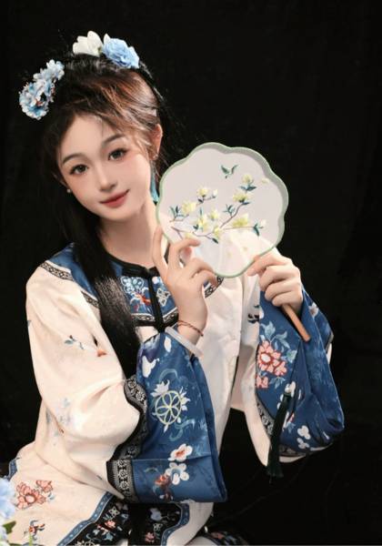 推荐艺人