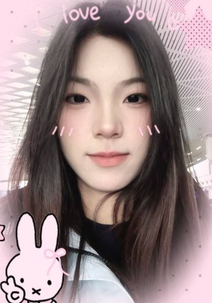 形象照片