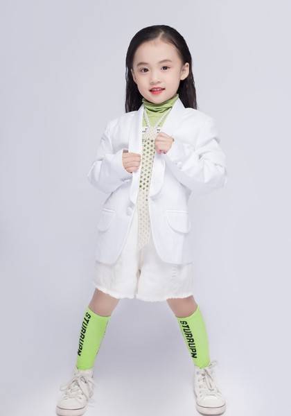 推荐艺人