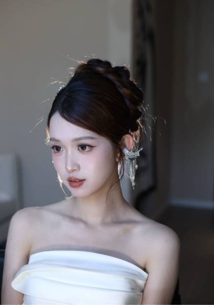 形象照片