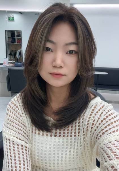 形象照片