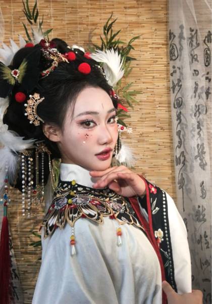 形象照片