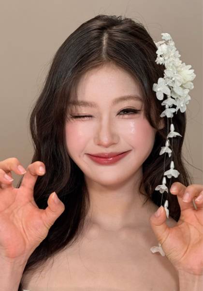 形象照片