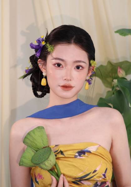 形象照片