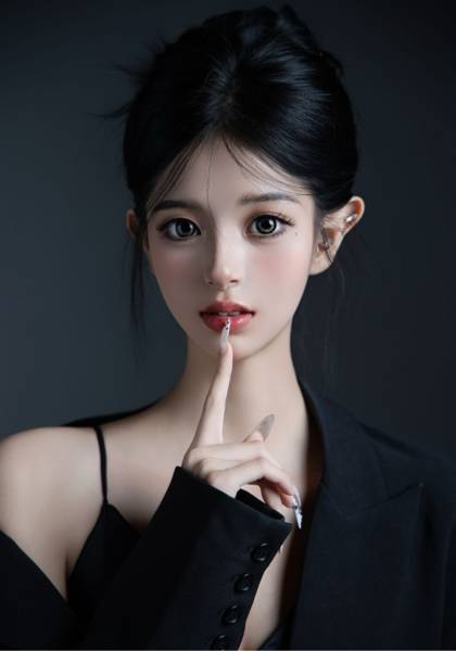 推荐艺人