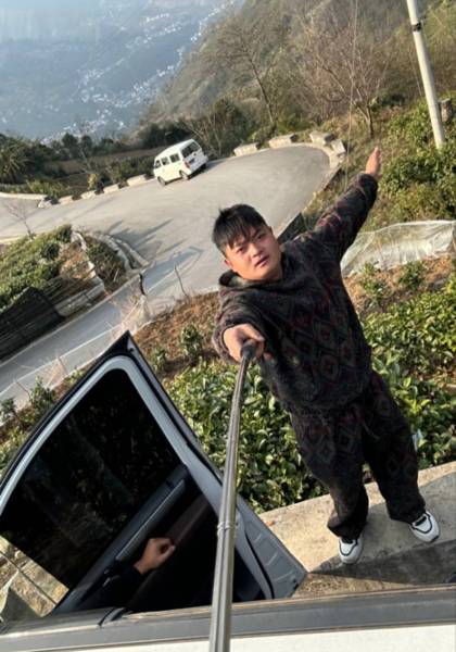 形象照片