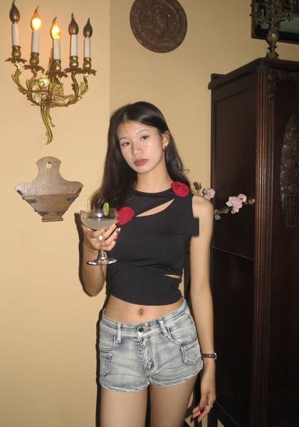 形象照片