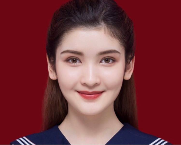 艺人背景图
