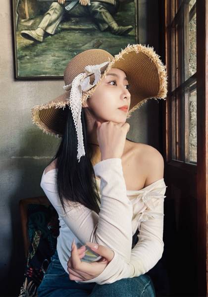 形象照片