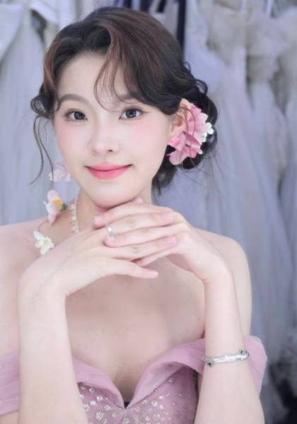 形象照片