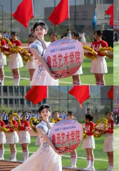 形象照片