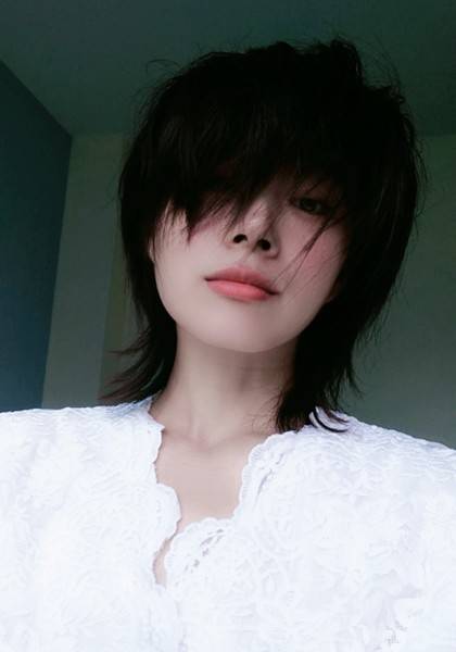 形象照片