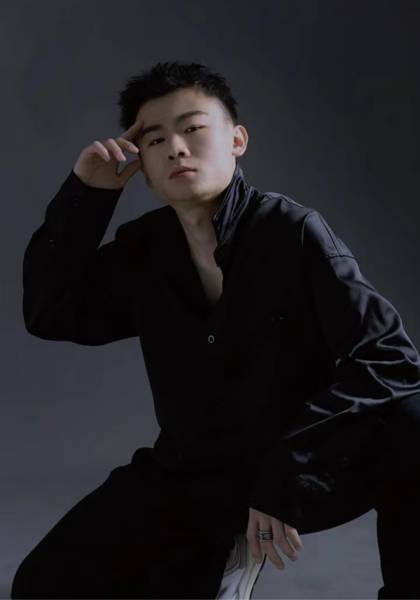 推荐艺人