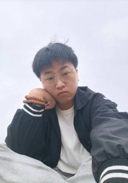 推荐艺人