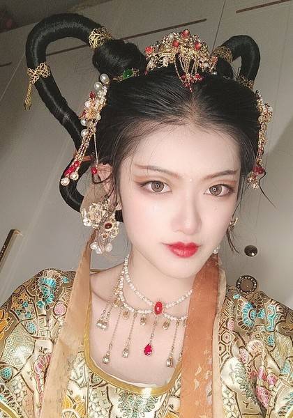 形象照片