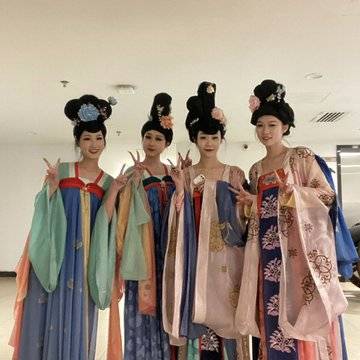经历图片