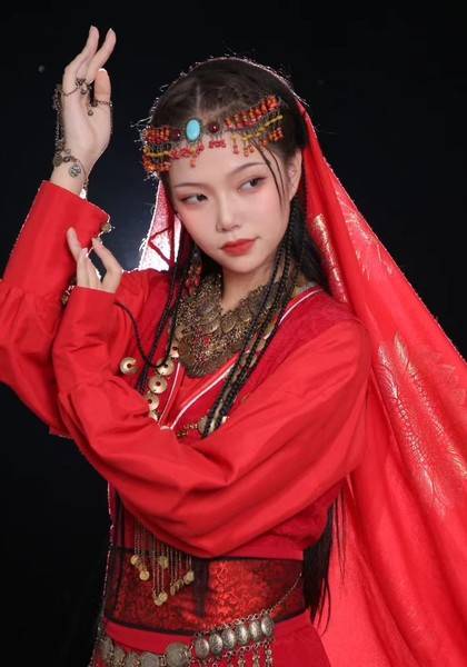 推荐艺人