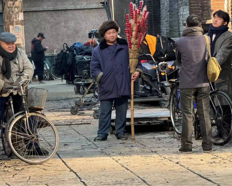 艺人背景图