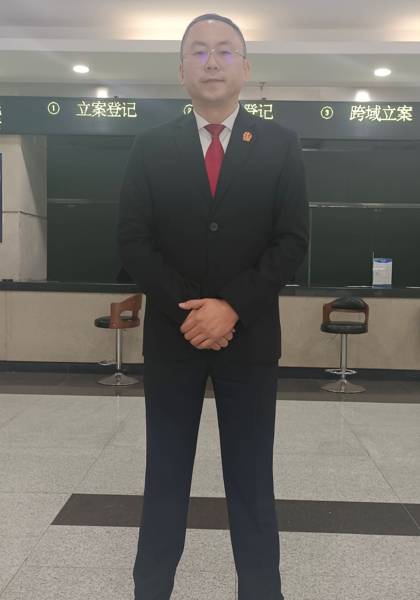 形象照片