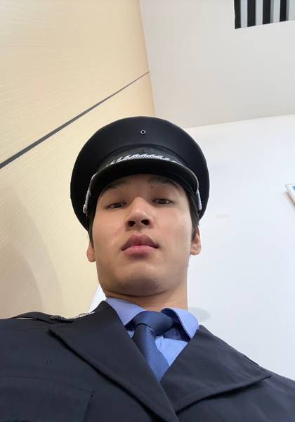 形象照片