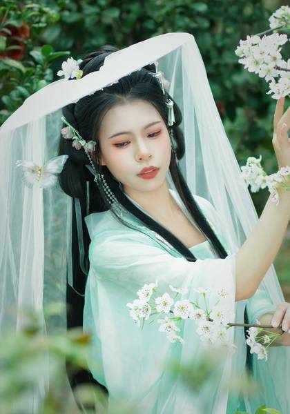 推荐艺人